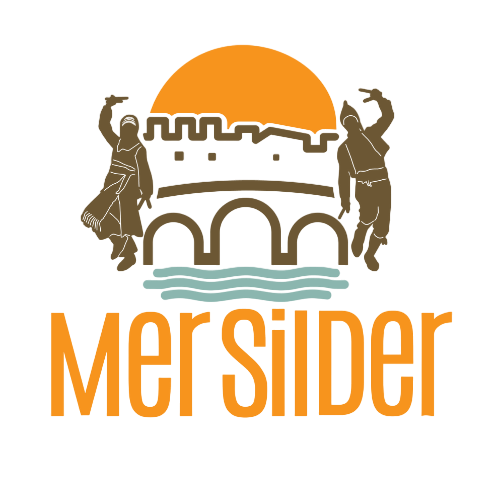 Mersin Silifkeliler Eğitim, Kültür ve Dayanışma Derneği Logosu